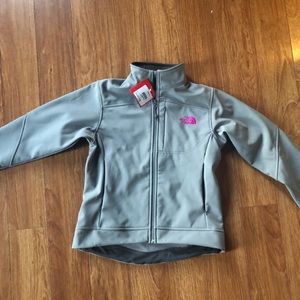 women’s north face jacket